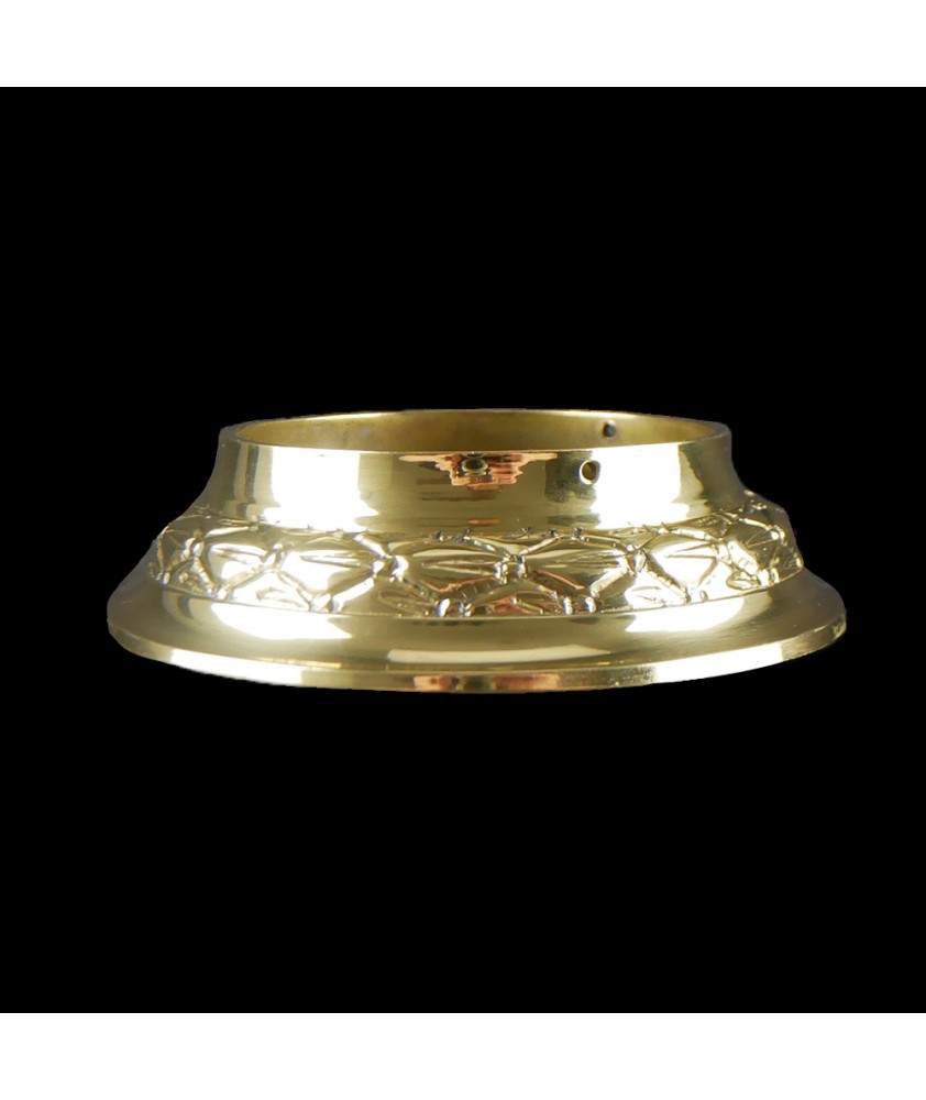 85mm Decorative Brass Ceiling Gallery