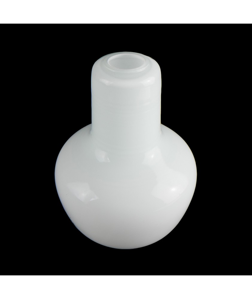 Opal Ceiling Diffuser Light Shade with 30mm Fitter Hole