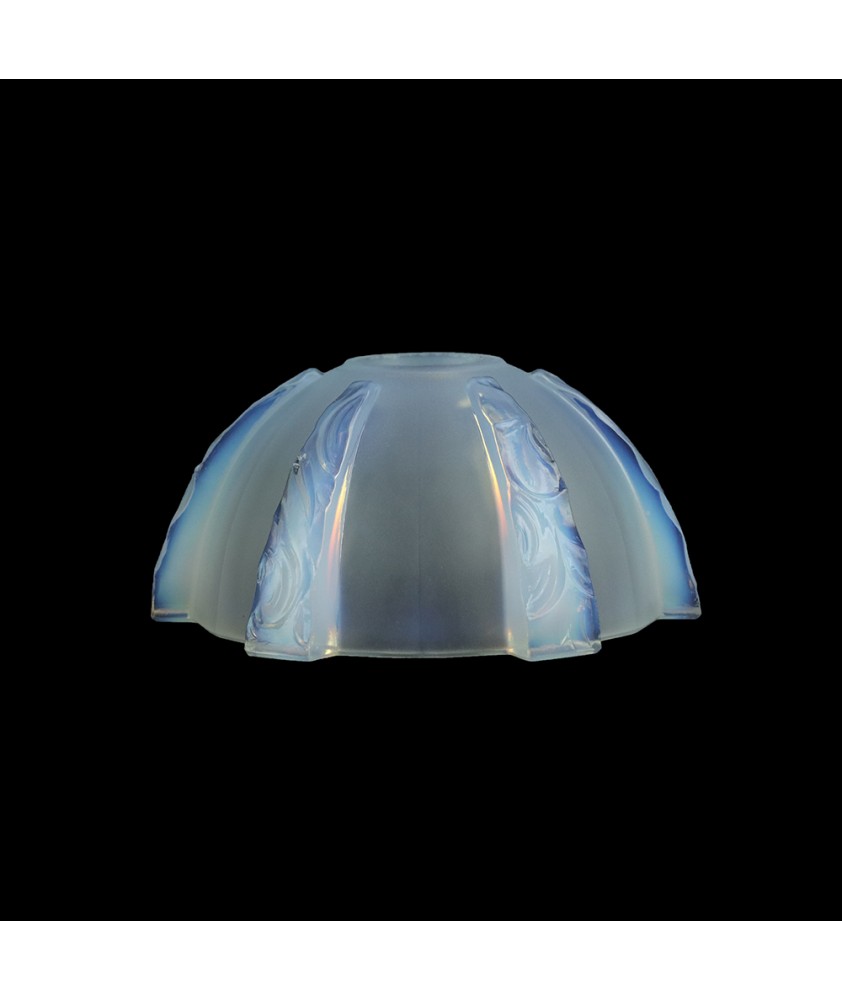 Ezan Opalescent Light Shades with 30mm Fitter Hole
