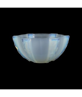 Ezan Opalescent Light Shades with 30mm Fitter Hole