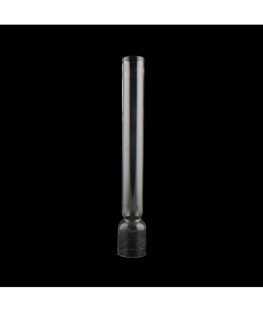 Kosmos Oil Lamp Chimney with 39mm Base