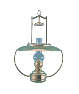 Sailor's Lamp 