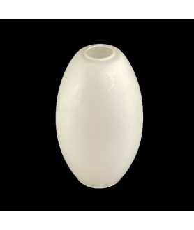 Opal Frosted Pendant Light Shade with 45mm Fitter Hole