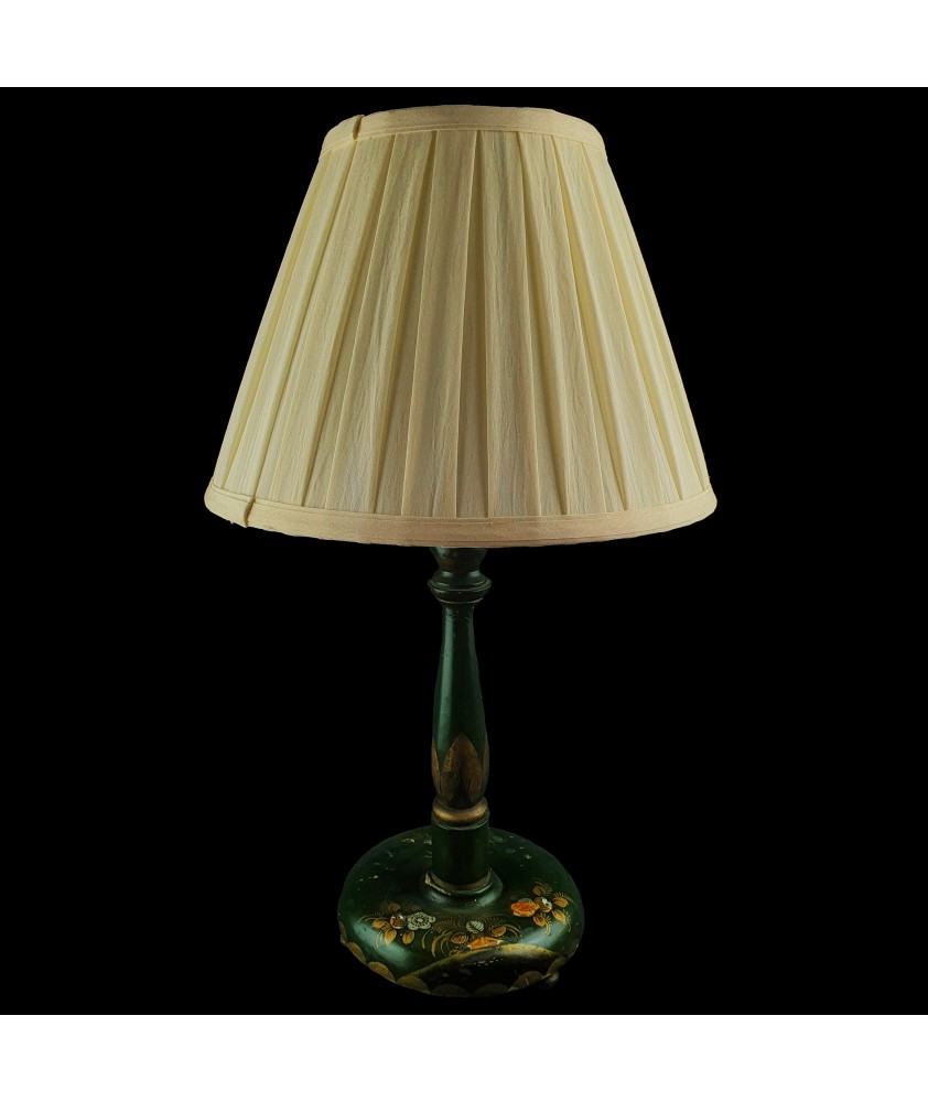 1920's Chinoiserie Table Lamp