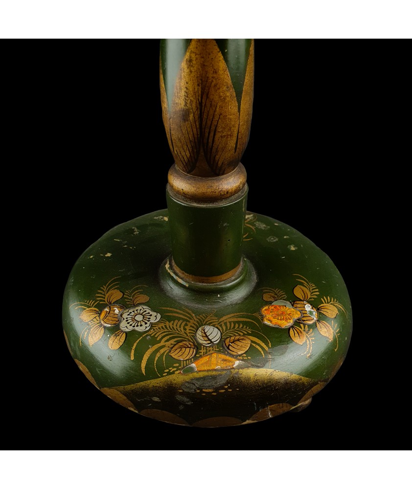 1920's Chinoiserie Table Lamp