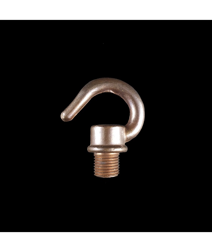 10mm Thread Hook in Various Finishes