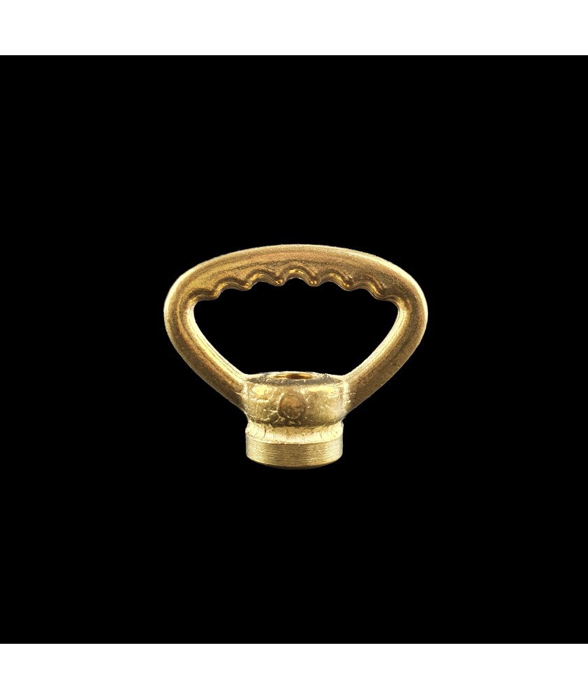 Balance Ring in Various Finishes