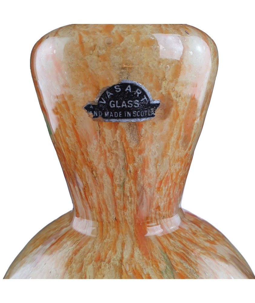 Vasart Balmoral Model Table Lamp