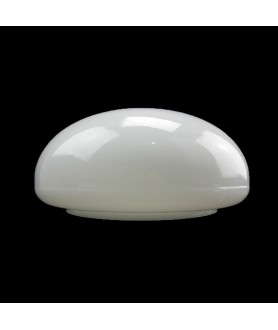 350mm Pan Drop Ceiling Light Shade with 265mm Opening