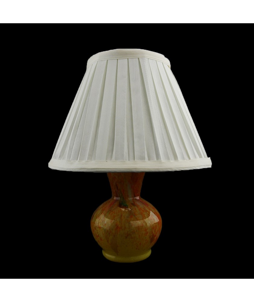 Vasart Balmoral Model Table Lamp