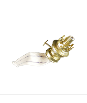 14 Line Kosmos Burner