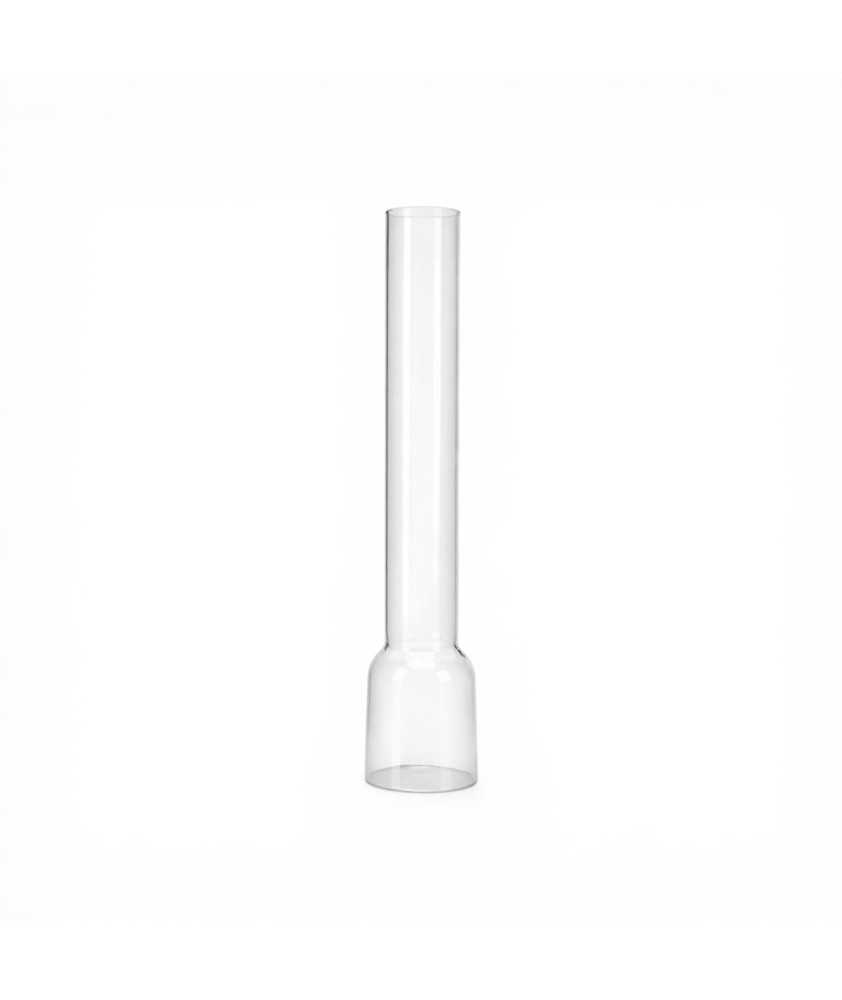 Kosmos 10 Line Oil Lamp Chimney 40mm Base Kosmos 10 Line Oil Lamp Chimney 40mm Base