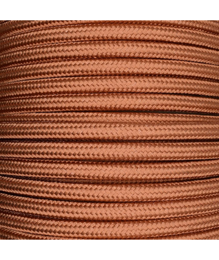 0.75mm Round Cable Copper