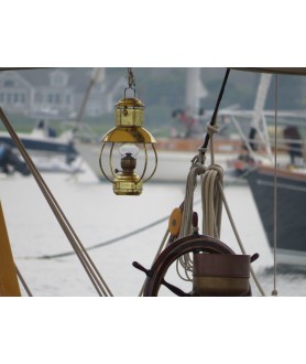 Trawler Lamp Oil