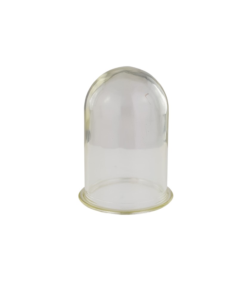 Clear Well Glass for Outdoor Light 