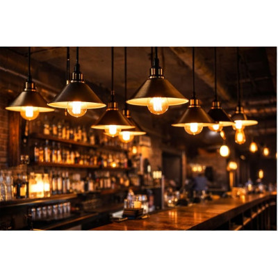 Bar & Pub Lighting