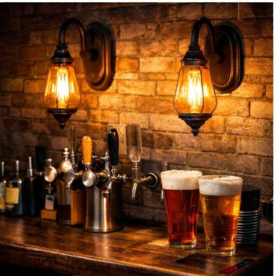 Bar & Pub Lighting
