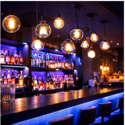 Bar & Pub Lighting