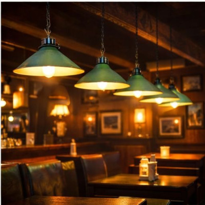 Bar & Pub Lighting