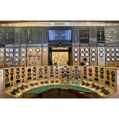 Battersea Power Station, London