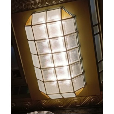 Battersea Power Station, London