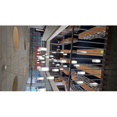 Crosby Library, Liverpool