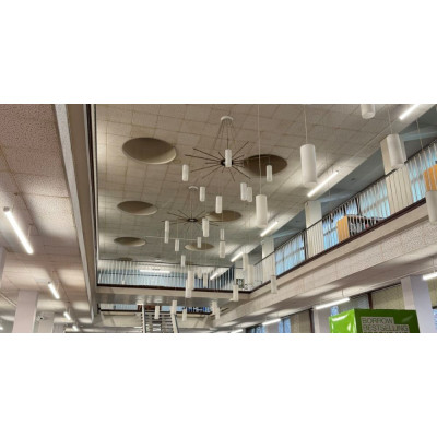 Crosby Library, Liverpool