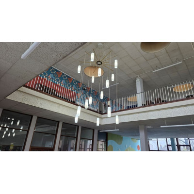 Crosby Library, Liverpool