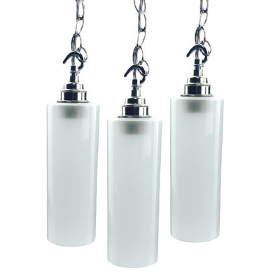 Custom Glass Cylinders