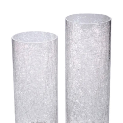 Custom Glass Cylinders