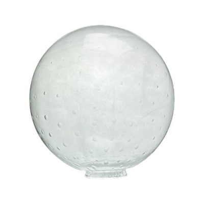 Custom Glass Globes