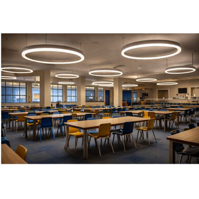Education Lighting