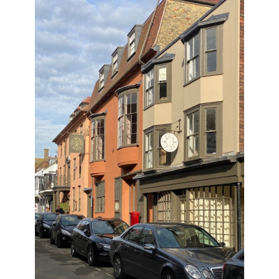 The George in Rye Hotel