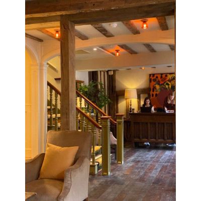 The George in Rye Hotel