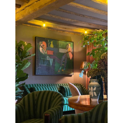 The George in Rye Hotel