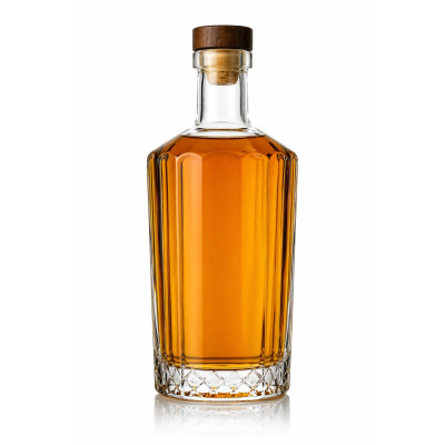 Custom Glass Bottles