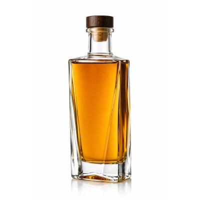 Custom Glass Bottles