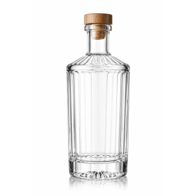 Custom Glass Bottles