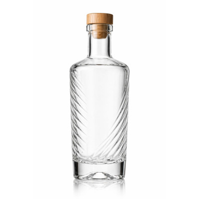 Custom Glass Bottles
