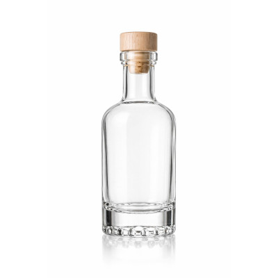 Custom Glass Bottles