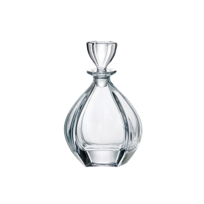 Custom Glass Bottles
