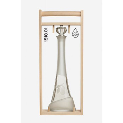 Custom Glass Bottles