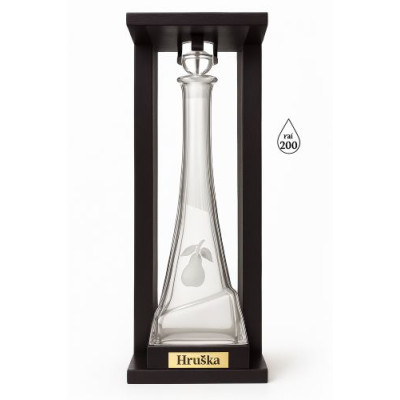 Custom Glass Bottles