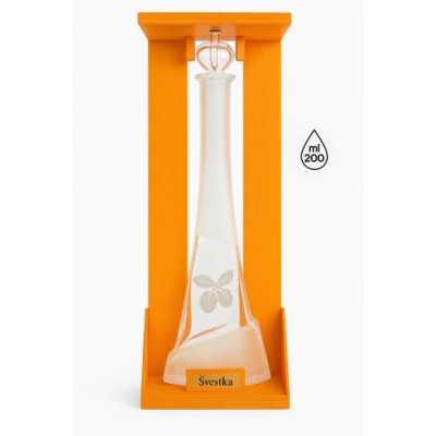 Custom Glass Bottles