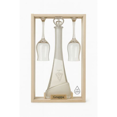 Custom Glass Bottles