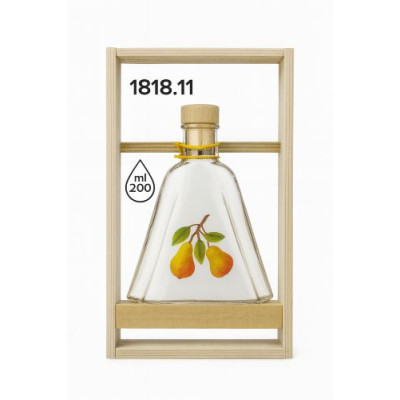 Custom Glass Bottles