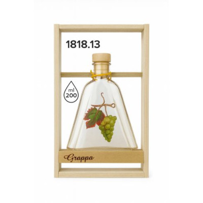 Custom Glass Bottles