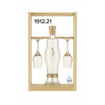 Custom Glass Bottles