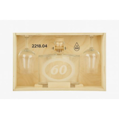 Custom Glass Bottles