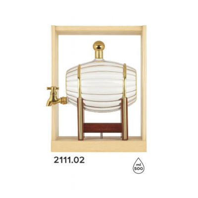 Custom Glass Bottles